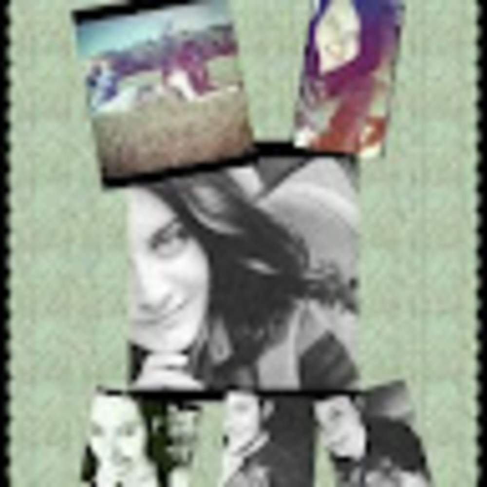 Meet your Posher, Renee